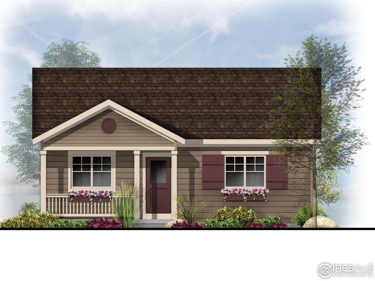 603 Country Rd Trail Berthoud, CO 80513 - Photo 1 of 4 Gallery Image 1