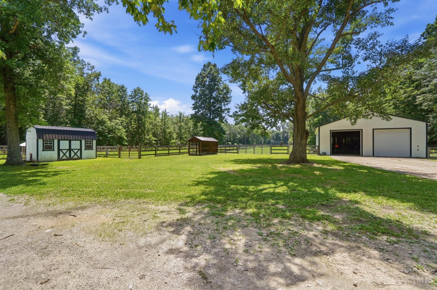 6315 Belfast Road Goshen, OH 45122 - Photo 83 of 94