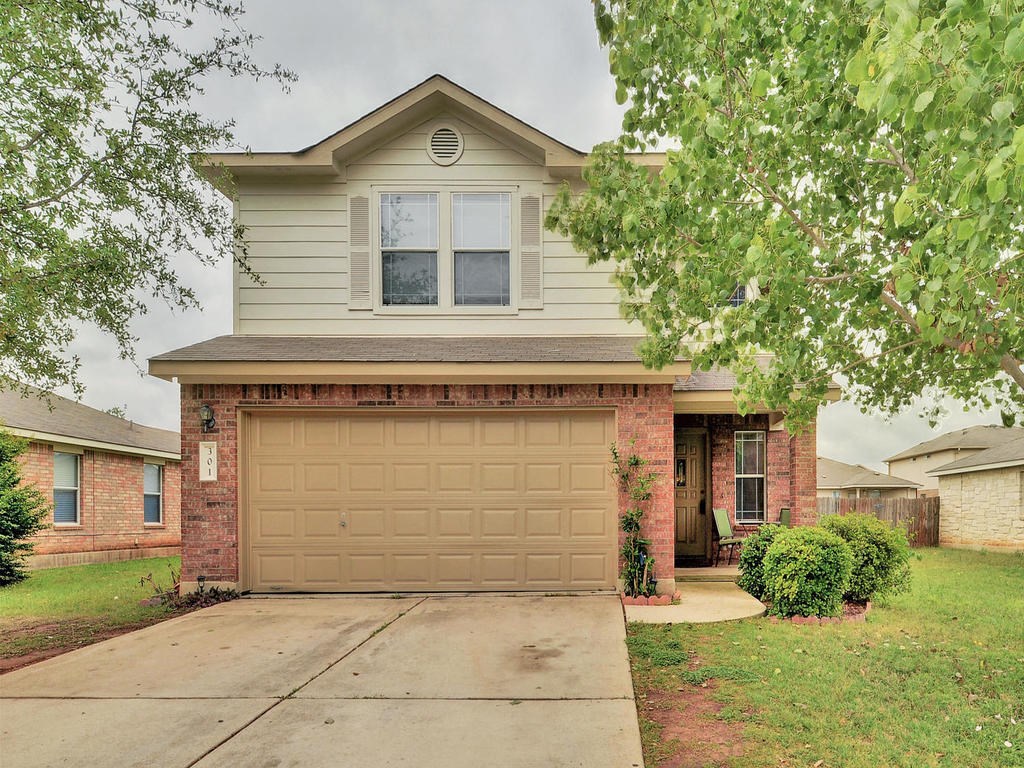 301 Woodley Road Leander, TX 78641 - Photo 1 of 1 Gallery Image 1