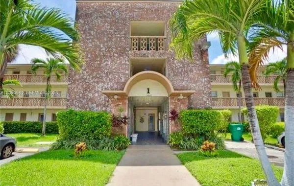 $65,000 | 16900 Northeast 14th Avenue, Unit 109, Miami, FL 33162