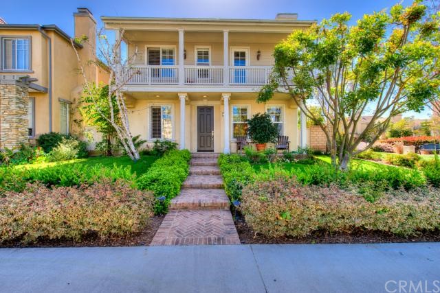 36 Snapdragon Street Ladera Ranch, CA 92694 - Photo 1 of 1 Gallery Image 1
