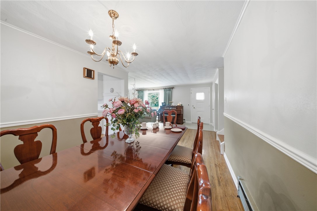 77 Archer Road Chili, NY 14624 - Photo 9 of 37 Gallery Image 9