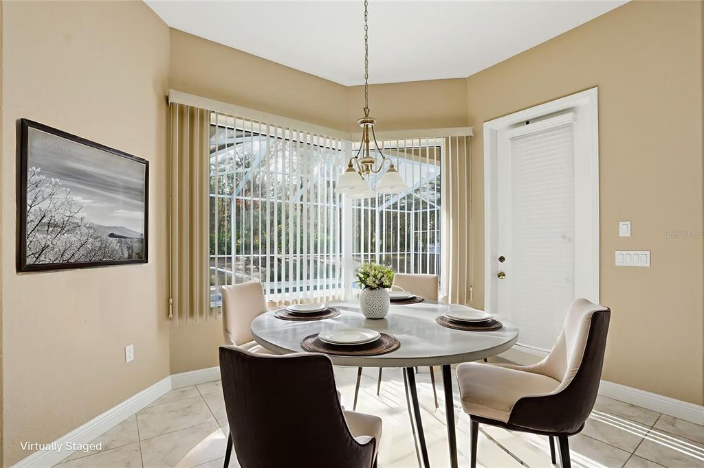 87 Linder Drive Homosassa, FL 34446 - Photo 20 of 51