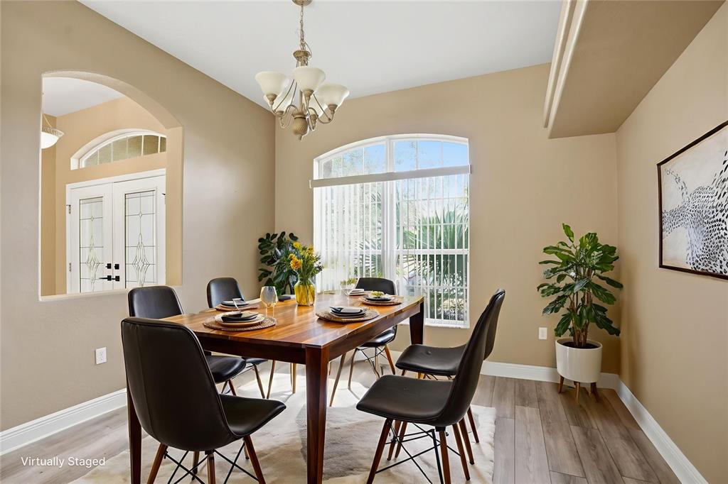 87 Linder Drive Homosassa, FL 34446 - Photo 22 of 51