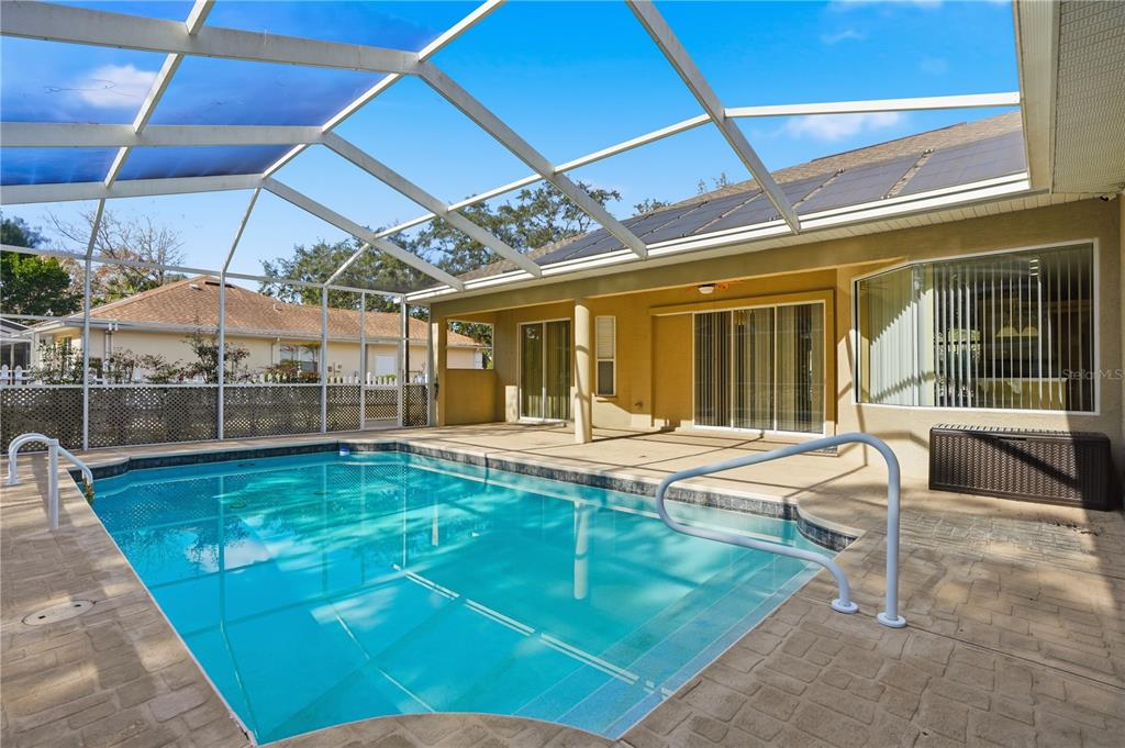 87 Linder Drive Homosassa, FL 34446 - Photo 48 of 51