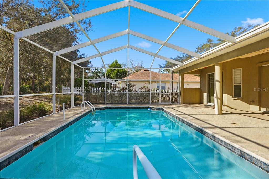 87 Linder Drive Homosassa, FL 34446 - Photo 49 of 51