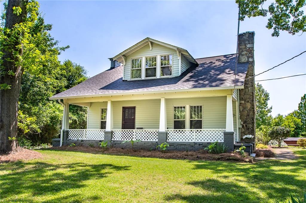 2860 Jonesboro Road Southeast Atlanta, GA 30354 - Photo 1 of 1
