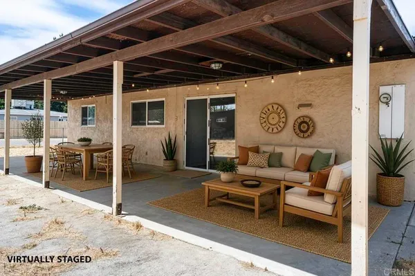 $333,000 | 44600 Brawley Avenue, Jacumba, CA 91934