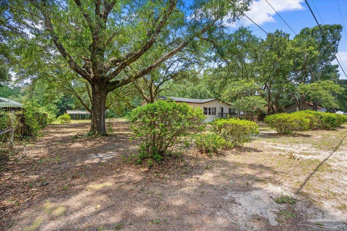 7991 Old Hickory Hammock Road Milton, FL 32583 - Photo 32 of 42
