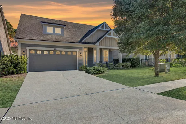 $615,000 | 244 Southern Oak Drive, Ponte Vedra, FL 32081