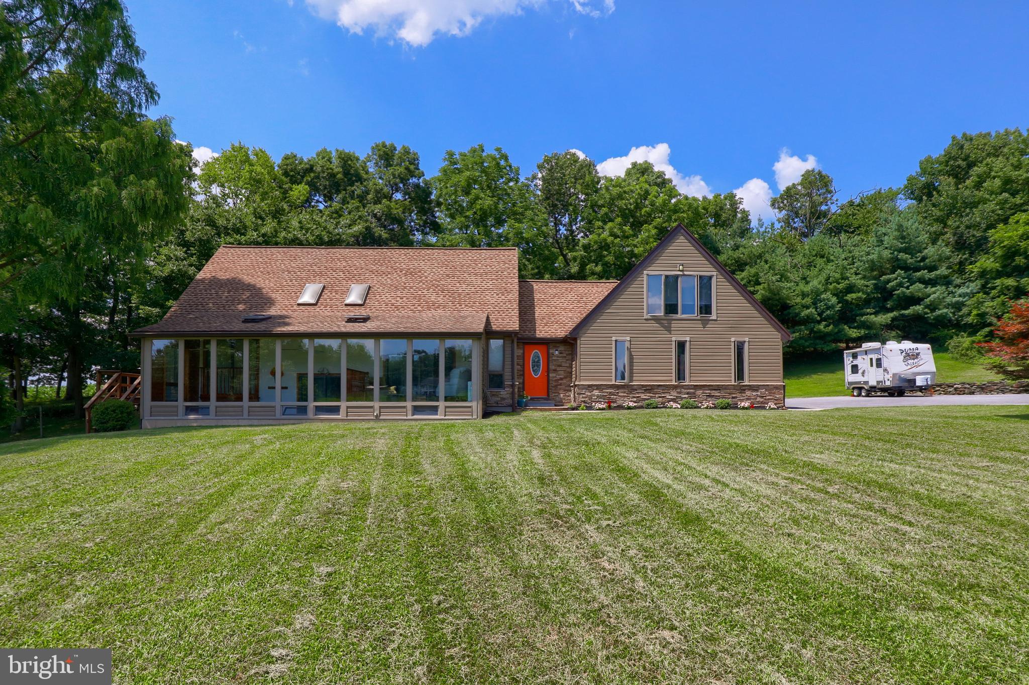 855 Horn Road Red Lion, PA 17356 - Photo 1 of 57 Gallery Image 1