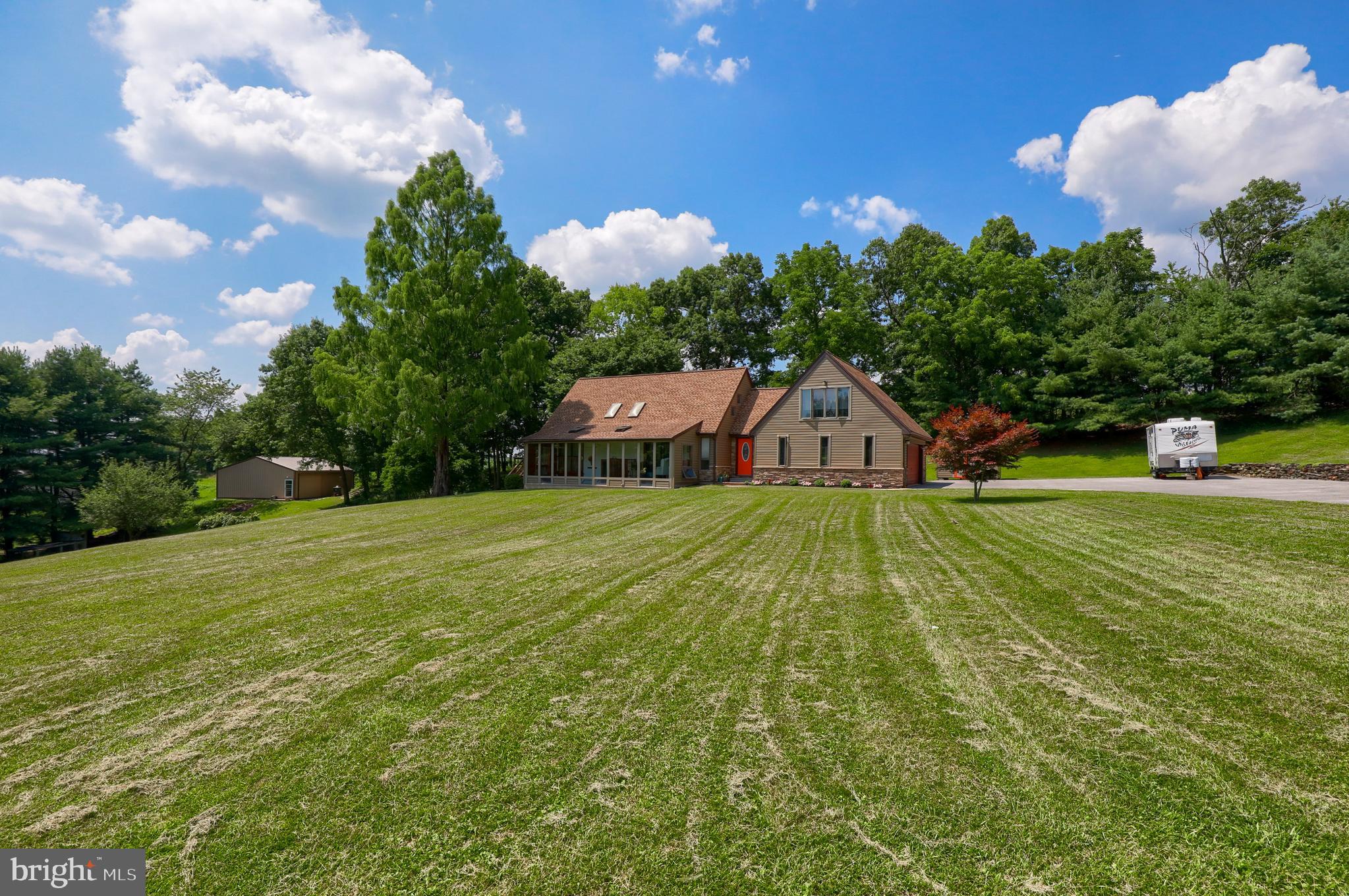 855 Horn Road Red Lion, PA 17356 - Photo 3 of 57 Gallery Image 3