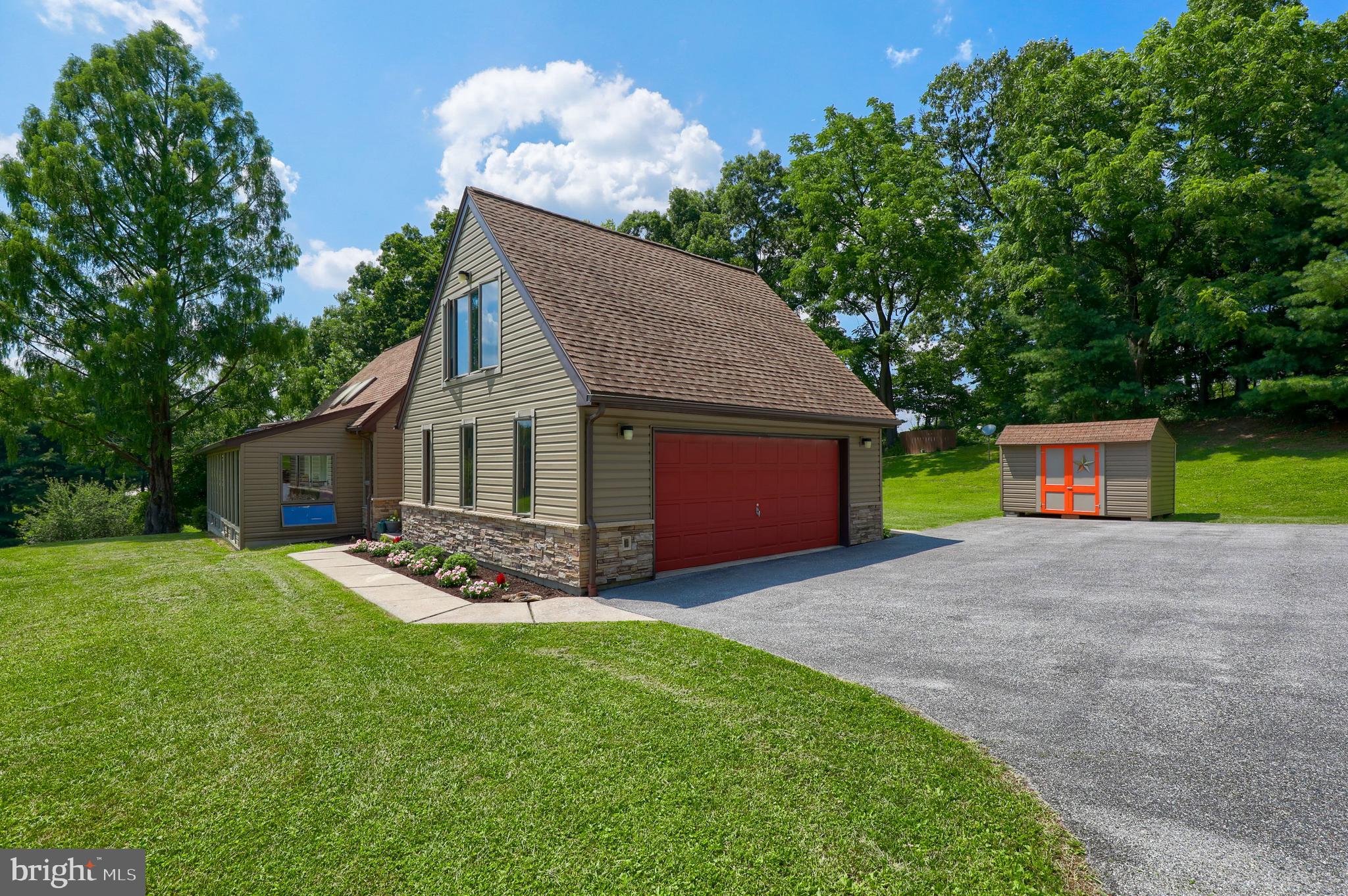 855 Horn Road Red Lion, PA 17356 - Photo 54 of 57 Gallery Image 54