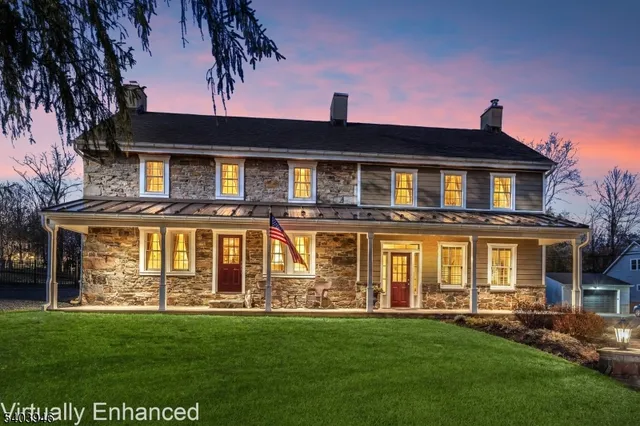 $984,900 | 1 Bonetown Road, Flemington, NJ 08822