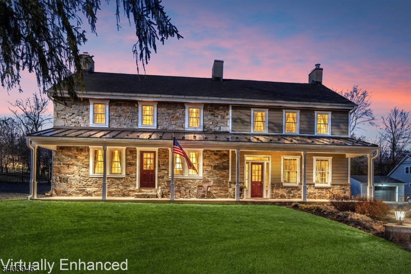 1 Bonetown Road Flemington, NJ 08822 - Photo 50 of 50