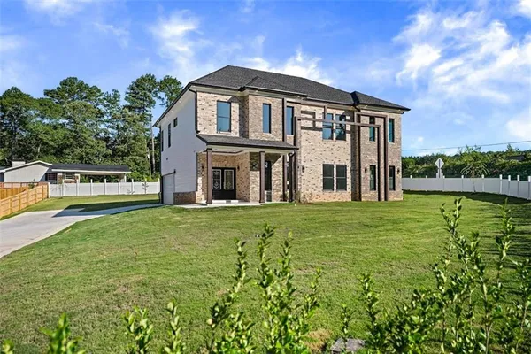 $769,900 | 1515 Grayson Parkway, Grayson, GA 30017