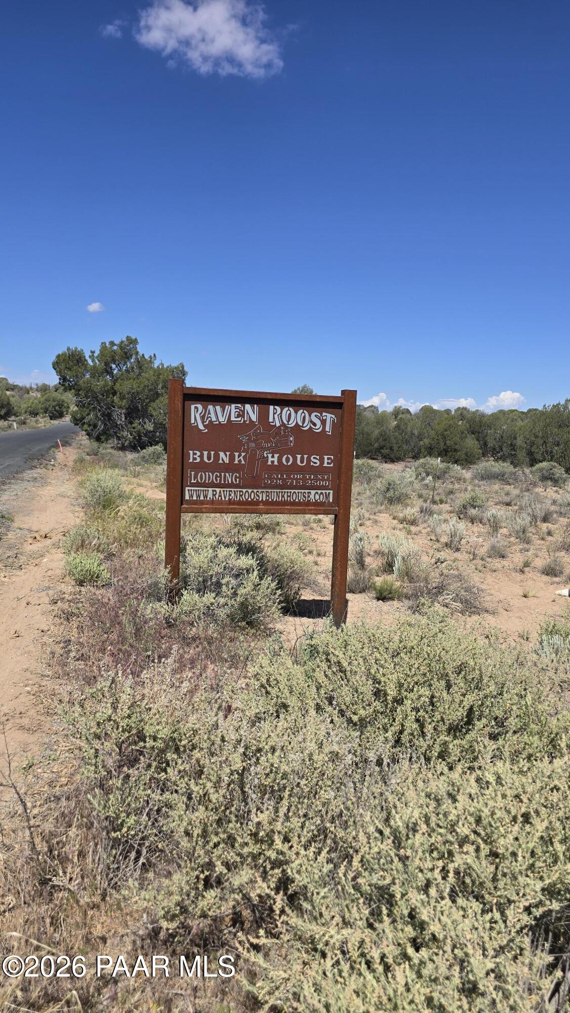 2500 West Gunsite Road Paulden, AZ 86334 - Photo 3 of 42 20260503_100840