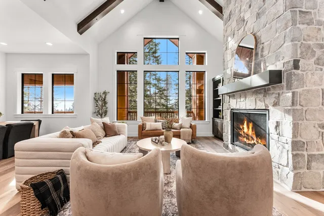 $2,499,000 | 20 Haystack Court, Donnelly, ID 83615