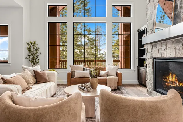 $2,499,000 | 20 Haystack Court, Donnelly, ID 83615