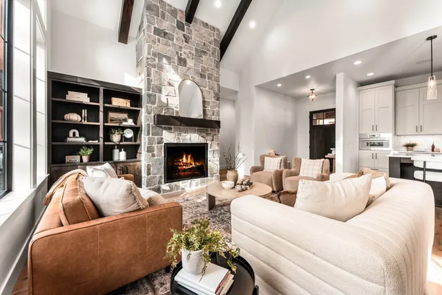 $2,499,000 | 20 Haystack Court, Donnelly, ID 83615