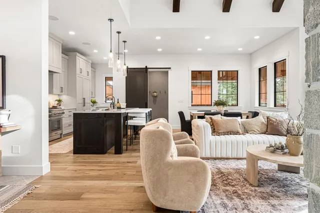 $2,499,000 | 20 Haystack Court, Donnelly, ID 83615