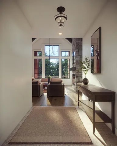 $2,499,000 | 20 Haystack Court, Donnelly, ID 83615