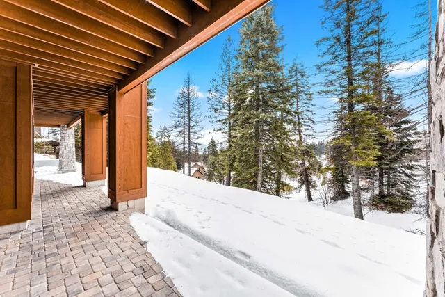 $2,499,000 | 20 Haystack Court, Donnelly, ID 83615