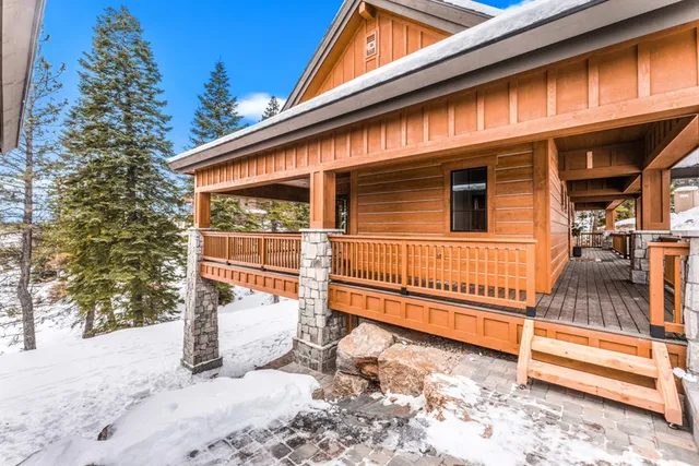 $2,499,000 | 20 Haystack Court, Donnelly, ID 83615
