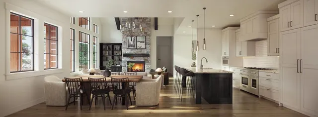 $2,499,000 | 20 Haystack Court, Donnelly, ID 83615