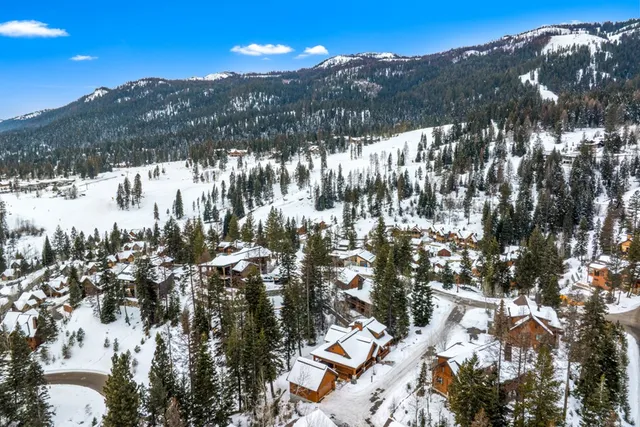 $2,499,000 | 20 Haystack Court, Donnelly, ID 83615