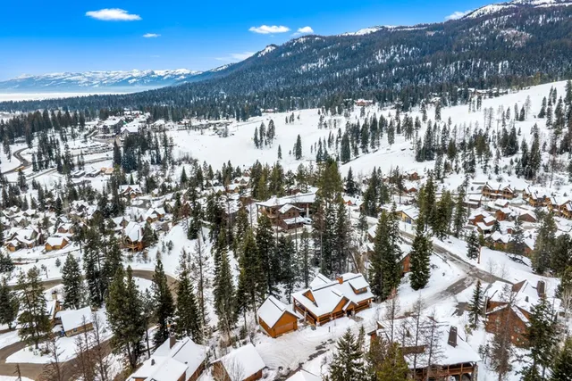 $2,499,000 | 20 Haystack Court, Donnelly, ID 83615