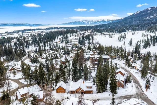 $2,499,000 | 20 Haystack Court, Donnelly, ID 83615