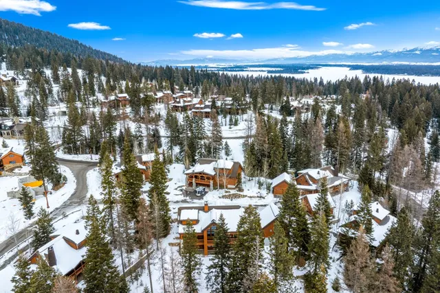 $2,499,000 | 20 Haystack Court, Donnelly, ID 83615