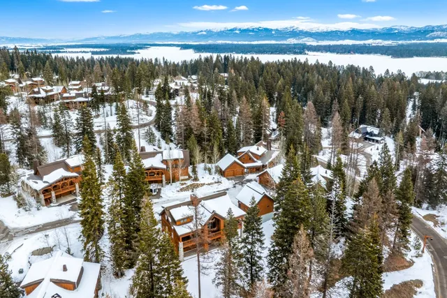$2,499,000 | 20 Haystack Court, Donnelly, ID 83615