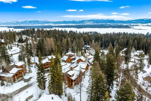 $2,499,000 | 20 Haystack Court, Donnelly, ID 83615