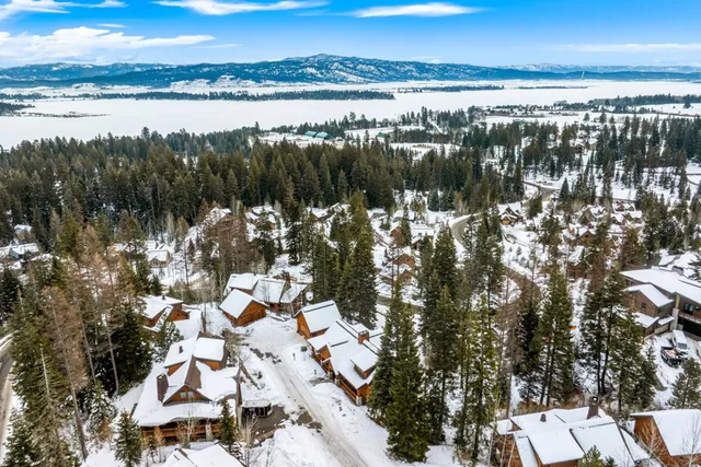 $2,499,000 | 20 Haystack Court, Donnelly, ID 83615