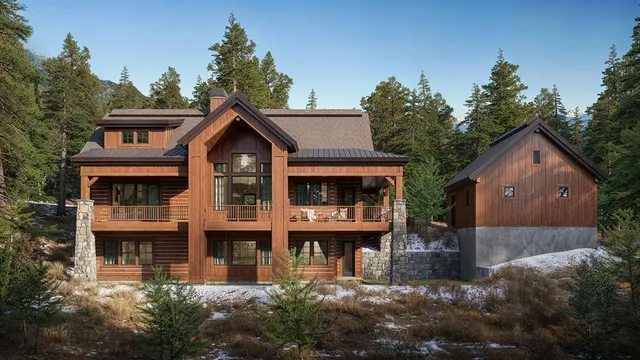 $2,499,000 | 20 Haystack Court, Donnelly, ID 83615
