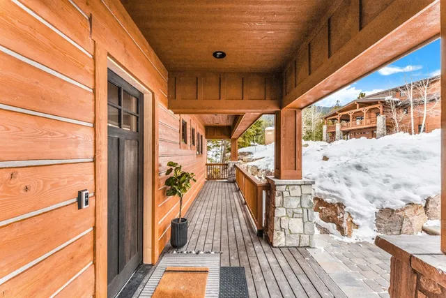 $2,499,000 | 20 Haystack Court, Donnelly, ID 83615