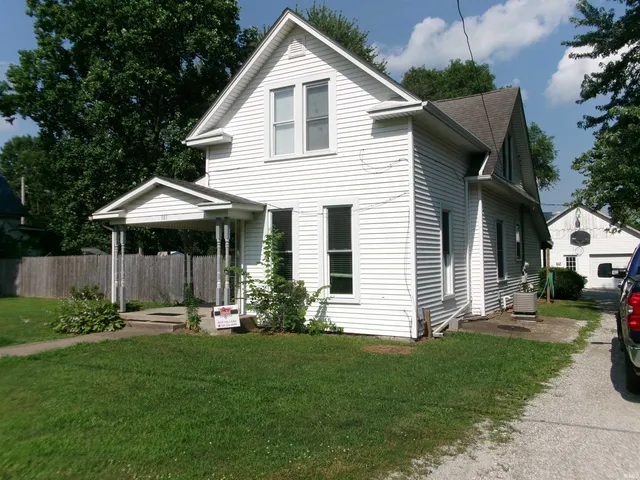 $130,000 | 381 South Yorick Street, Denver, IN 46926