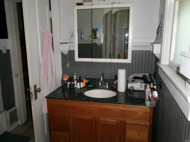 $130,000 | 381 South Yorick Street, Denver, IN 46926