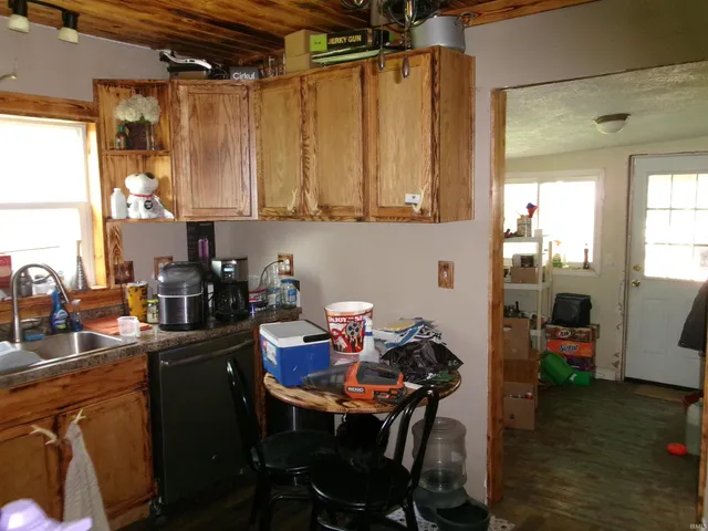 $130,000 | 381 South Yorick Street, Denver, IN 46926