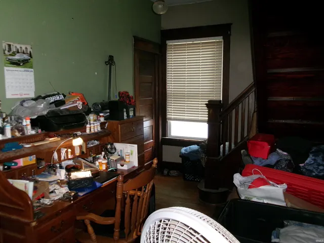 $130,000 | 381 South Yorick Street, Denver, IN 46926