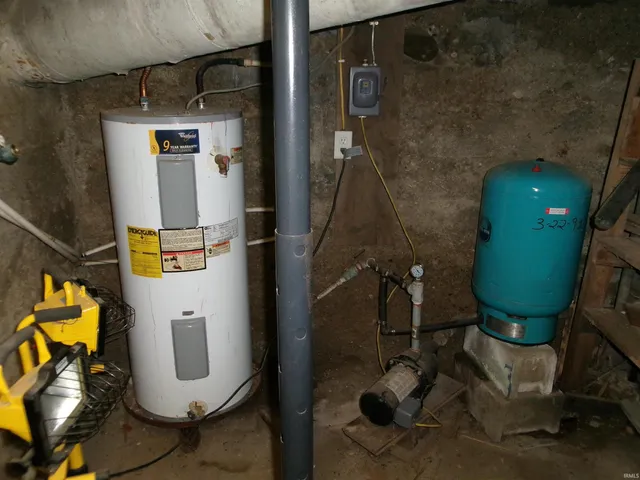 $130,000 | 381 South Yorick Street, Denver, IN 46926