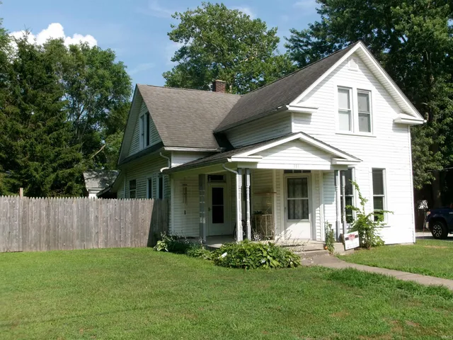$130,000 | 381 South Yorick Street, Denver, IN 46926