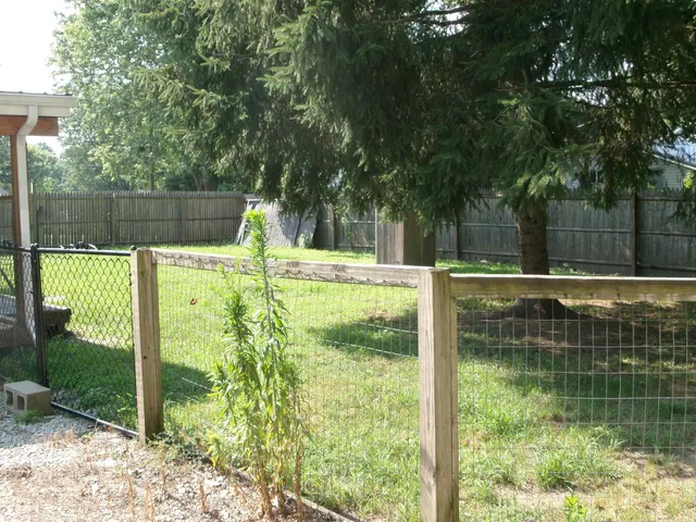 $130,000 | 381 South Yorick Street, Denver, IN 46926