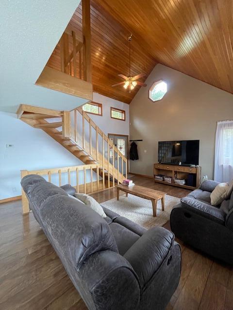 837 Sly Brook Road Wallagrass, ME 04781 - Photo 27 of 55
