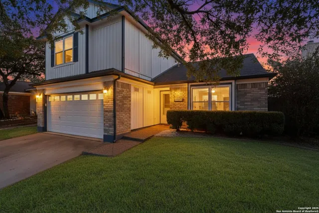 $2,000 | 4242 Knollpond, San Antonio, TX 78247