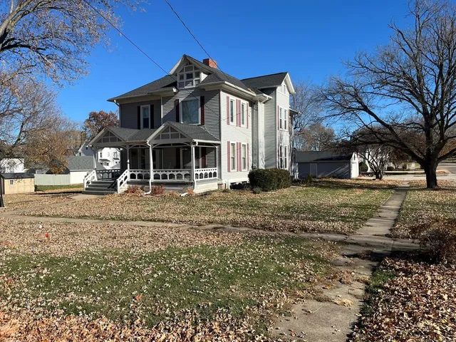 $275,000 | 340 South Main Street, Sheffield, IL 61361