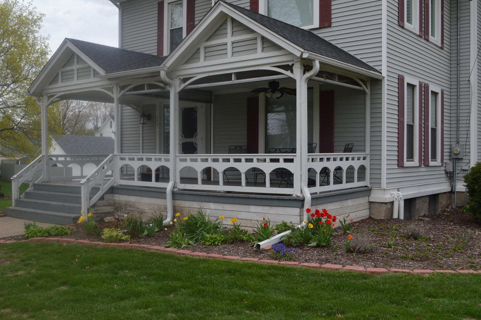 340 South Main Street Sheffield, IL 61361 - Photo 3 of 32
