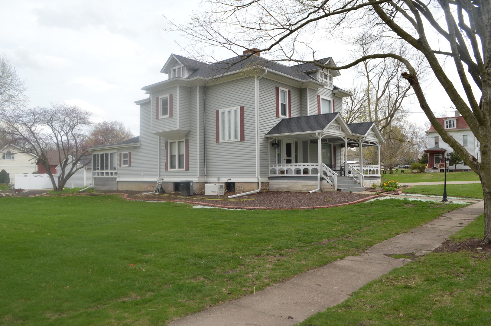 340 South Main Street Sheffield, IL 61361 - Photo 31 of 32